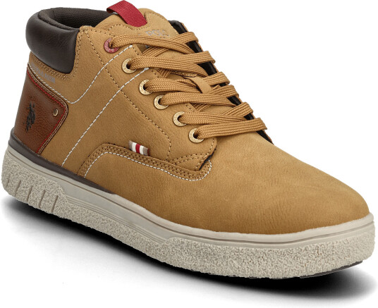 U.S. Polo Assn. | Uspa Pyro Shoe | 45