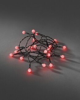 Konstsmide Lysslynge Cherry 20 LED