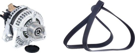 RIDEX 4G3026 Dynamo RIDEX 4G3026 Dynamo