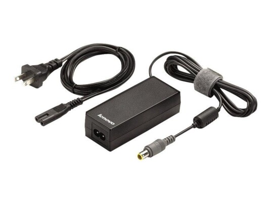 Lenovo ThinkPad 65W Ultraportable AC Adapter - strømadapter - 65 watt