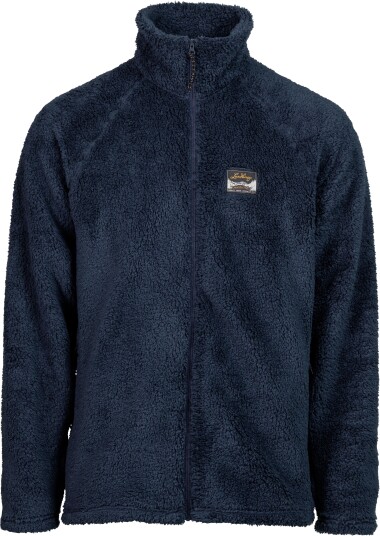 Lundhags Men"s Järpen Fleece Deep Blue XXL