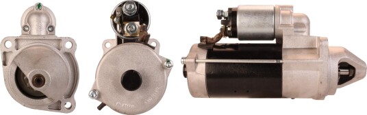 LUCAS LRS02407 Starter