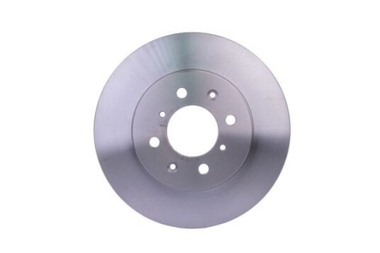 Bremseskive HELLA 8DD 355 114-451