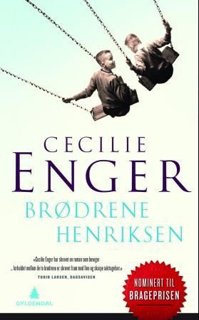 Gyldendal Norsk Forlag As Brødrene Henriksen