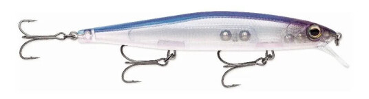 Rapala Precision Xtreme Mavrik wobbler 11cm, 15 gram - PB Rapala Precision Xtreme Mavrik wobbler 11cm, 15 gram - PB