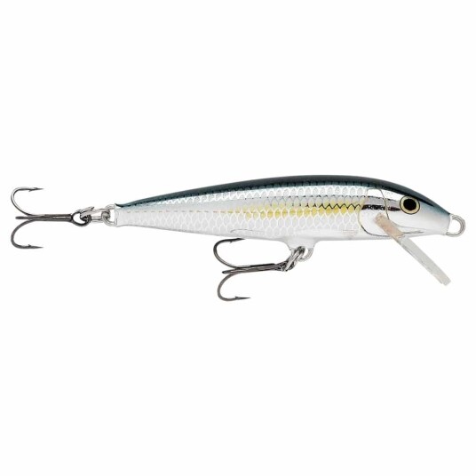 Rapala Original Floater 7cm Bleak Rapala Original Floater 7cm Bleak