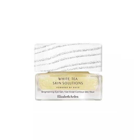 Elizabeth Arden White Tea Skin Solution Brightening Eye Gel 15ml Elizabeth Arden White Tea Skin Solution Brightening Eye Gel 15ml