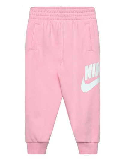 Nike T7 French Terry Pant Pink 116/122