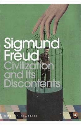 Civilization And Its Discontents Av Sigmund Freud