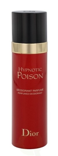 Christian Dior Dior Hypnotic Poison Deo Spray 100 ml Christian Dior Dior Hypnotic Poison Deo Spray 100 ml