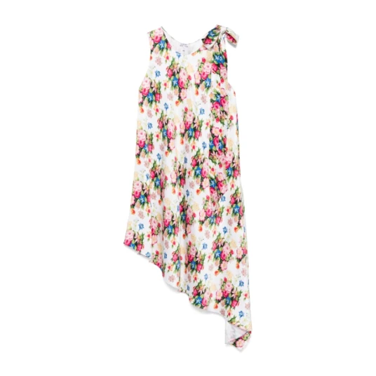 Loewe Dame Kjoler Rosa S,
