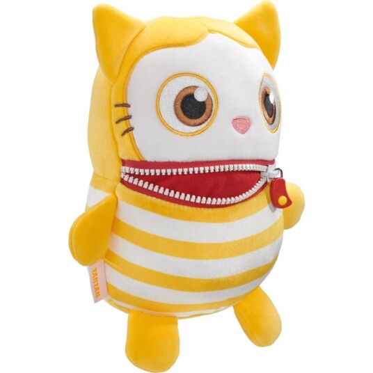 Schmidt Spiele Worry Eater Bamse 22 cm TakTak