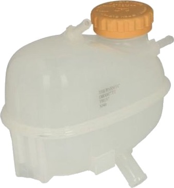 THERMOTEC DBX027TT Utjevningsbeholder, kjølemiddel