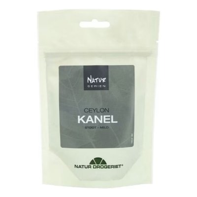 Kanel cinnamomum verum 50g
