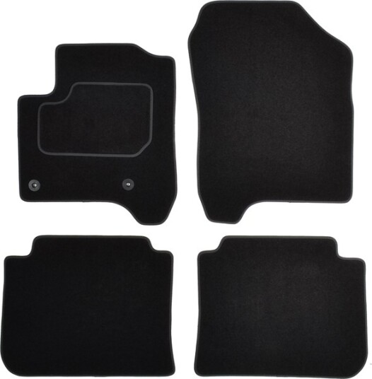 Bilmatter CUSTOPOL CIT105C