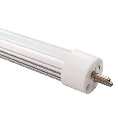 LEDlife T5-PRO29 EXT - Ekstern driver, 5W LED rør, 28,8 cm - Dimbar : Ikke dimbar, Kulør : Varm