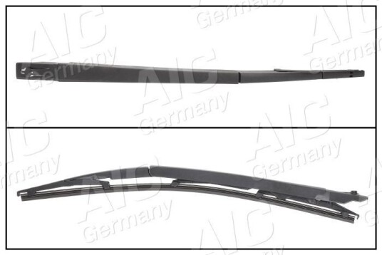 AIC 52940 Vindusviskerarm