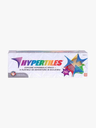 Fun In Motion Toys Byggesett Hypertiles
