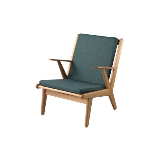 Fdb Møbler J53 Lenestol J533001100303