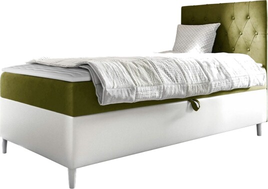Boisdale Sengeramme 80x200 cm