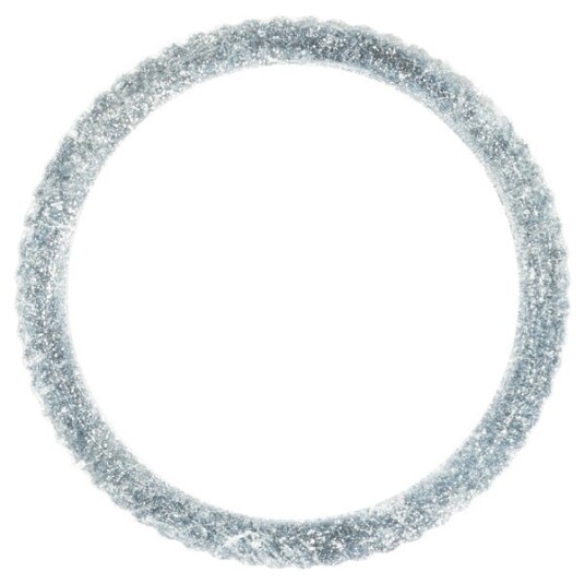 Bosch Reduksjonsring Ø20 til Ø16 mm for Sirkelsagblad i Elektroverktøy Tilbehør