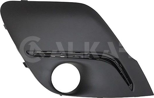 Ventilasjonsgitter ALKAR 4912286