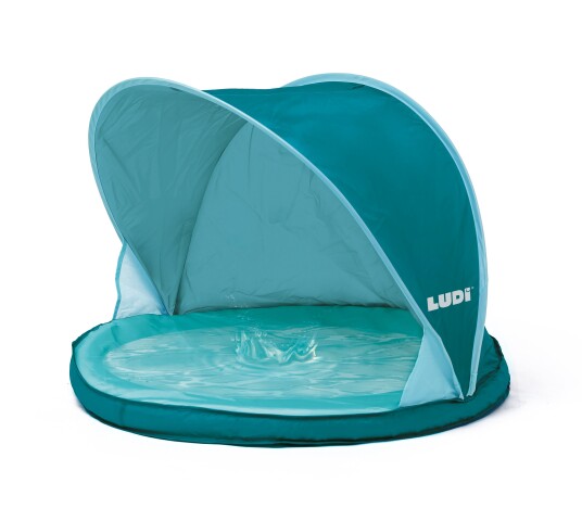 Ludi - Baby Shelter - (LU90038) Ludi - Baby Shelter - (LU90038)