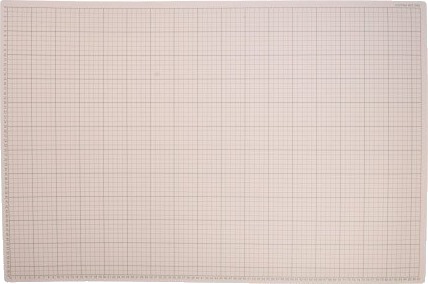 Diverse Skjæreunderlag 60x90x0,3cm