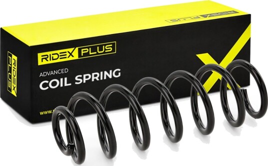 Fjær RIDEX PLUS 188C0777P