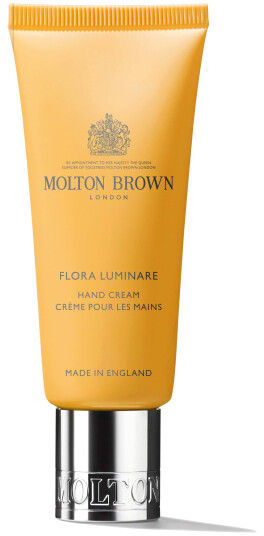 Molton Brown Hand Cream Flora Luminare 40ml