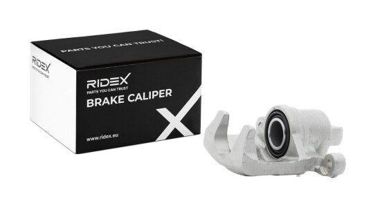 Bremsecaliper RIDEX 78B0527 Bremsecaliper RIDEX 78B0527