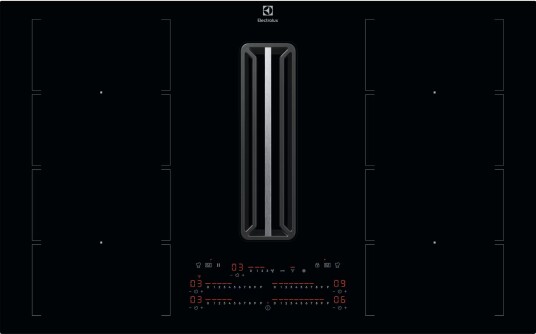 Electrolux ComboHob HHOF875S