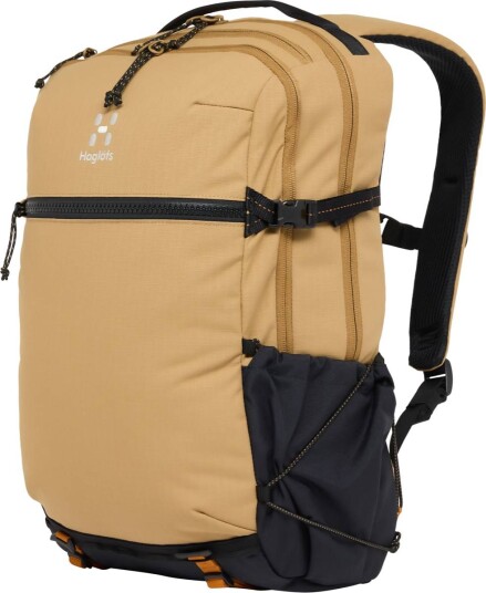 Haglöfs Jarve Multi 22 Cinnamon Brown/True Black OneSize Haglöfs Jarve Multi 22 Cinnamon Brown/True Black OneSize