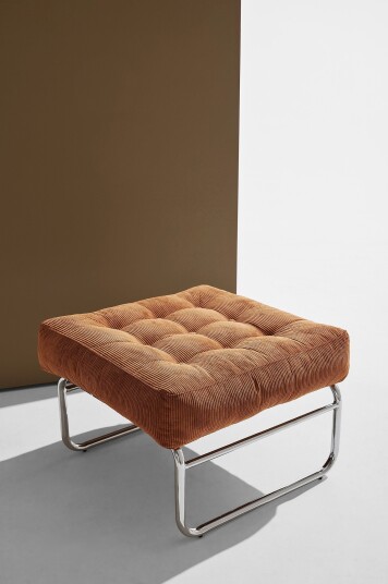 Jotex Fotskammel Polyester/Jern Luca 2203334010