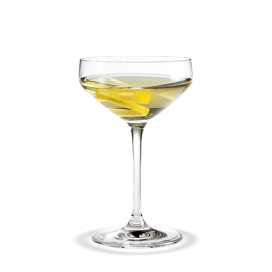 Holmegaard Perfection martiniglass 29 cl Holmegaard Perfection martiniglass 29 cl