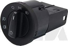 Bryter, hovedlys VIKA 99410633201 Bryter, hovedlys VIKA 99410633201