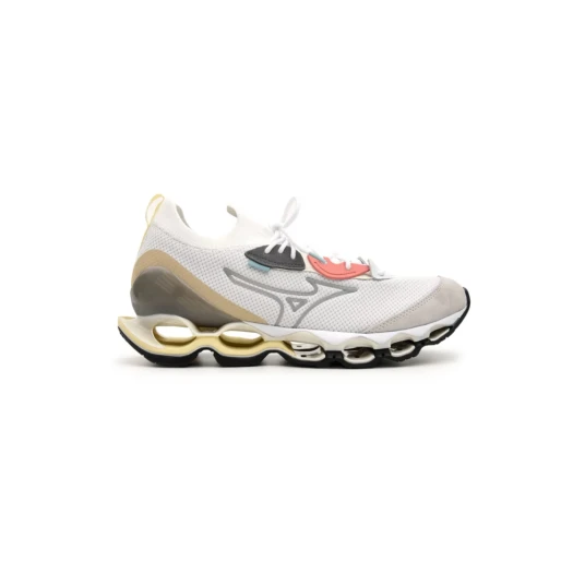 Mizuno Herre Sko Hvit 42 EU
