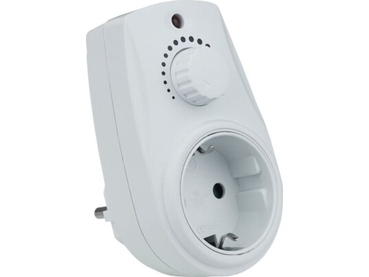 Orno Dimmer Med Ekstra 2P + Z Kontakt Schuko Maks 280W Orno Dimmer Med Ekstra 2P + Z Kontakt Schuko Maks 280W