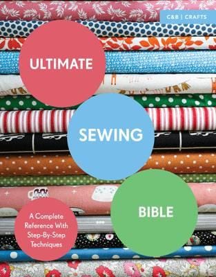 Ultimate Sewing Bible Av Marie Clayton