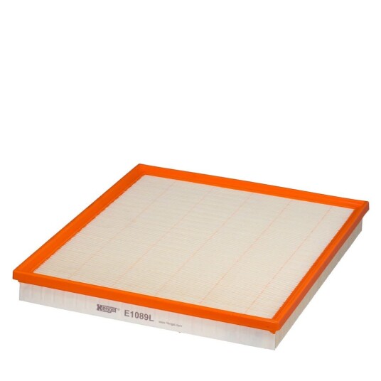 Luftfilter HENGST FILTER E1089L Luftfilter HENGST FILTER E1089L