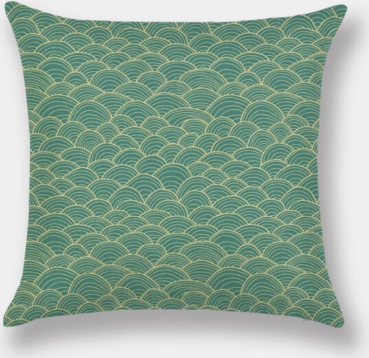 Tc Home Putetrekk 50 x 50 cm Size: 50 x 50 cm