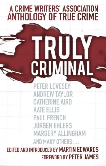 Truly Criminal Truly Criminal