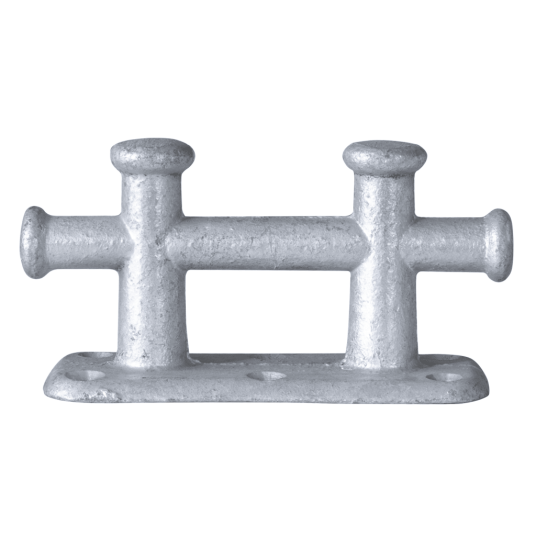 Bryggepullert 18cm lang Bryggepullert 18cm lang