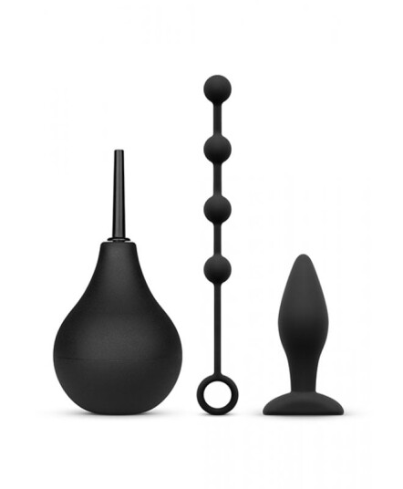 Nexus anal beginner kit Nexus anal beginner kit