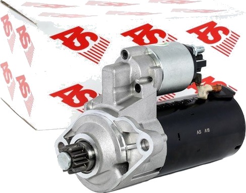 AS PL S0253 Starter