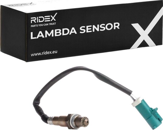 RIDEX 3922L0049 Lambdasonde