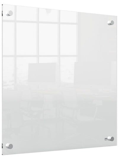 Nobo Memoboard Home Acrylic45x45cmMounted Nobo Memoboard Home Acrylic45x45cmMounted