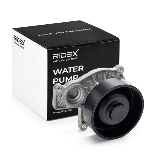 RIDEX 1260W0718 Vannpumpe RIDEX 1260W0718 Vannpumpe