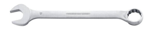Stahlwille 40148080 4014 Sw 80 Ring-Maulschluessel Gaffelnøgle 80 Mm Stahlwille 40148080 4014 Sw 80 Ring-Maulschluessel Gaffelnøgle 80 Mm