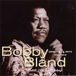 Bobby Bland Greatest Hits Vol. 2: The ABCDunhill/MCA Recordings CD